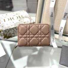 Christian Dior Wallet